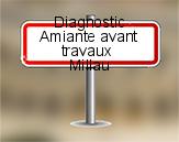 Diagnostic Amiante avant travaux ac environnement sur Millau